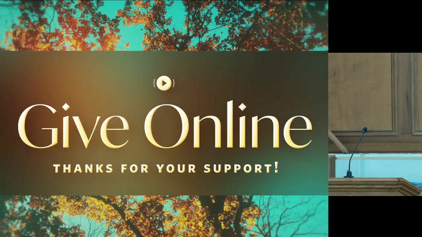 Sunday AM 10-25-2025